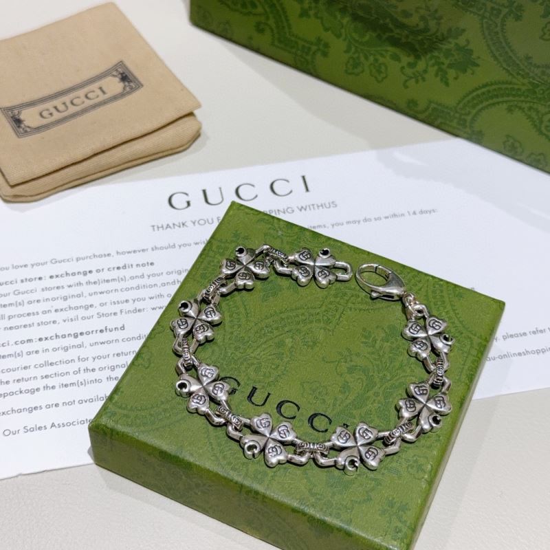 Gvc*1 bracelets